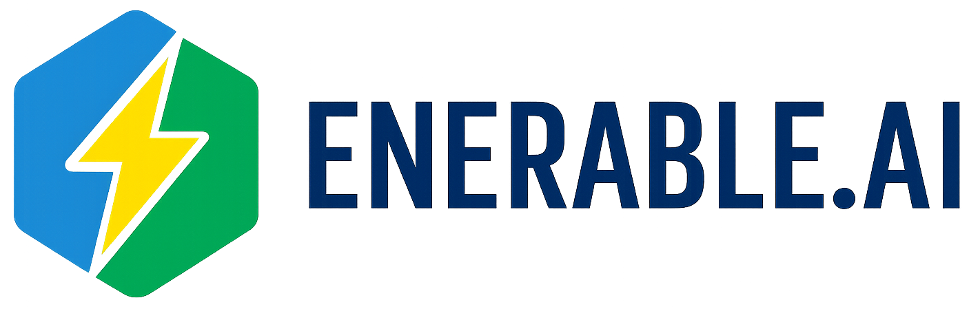 Enerable.AI Logo